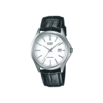 Casio Standard MTP-1183E-7A Analog Leather Strap Men's Watch