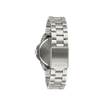 Casio Standard MTP-1215A-2A Date Stainless Steel Men's Watch