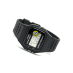 Casio Vintage F-94WA-8DG Digital Resin Band Unisex Watch