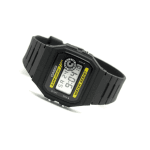 Casio Vintage F-94WA-9DG Digital Resin Band Unisex Watch