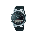 Casio Youth AW-80-1AVDF Dual Time Resin Belt Men’s Watch