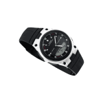 Casio Youth AW-80-1AVDF Dual Time Resin Belt Men’s Watch