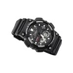 Casio Youth Dual Time AEQ-110W-1AVDF Resin Belt Men’s Watch