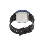 Casio Youth Illuminator World Time AE-1300WH-2AVDF Resin Belt Men’s Watch