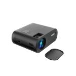 Cheerlux C10 2600 Lumens FHD LED WiFi Projector