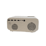 Cheerlux C12 3600 Lumens Android FHD LED Projector