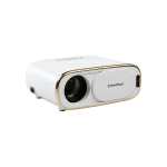 Cheerlux C16 4000 Lumens Full HD Android Multimedia Projector