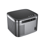 Cheerlux C26A 3200 Lumens Android Multimedia Projector