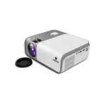 Cheerlux C50B 3800 Lumens Android Wi-Fi LED Projector