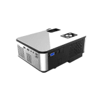 Cheerlux C9 2800 Lumens Wi-Fi Mini LED Projector