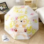 Children Reverse Folding Umbrella