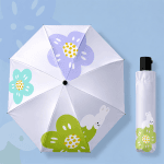 Children Thickened Dual Use Umbrella