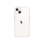 Clear Case with MagSafe for iPhone Series -OEM