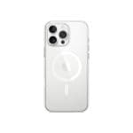 Clear Case with MagSafe for iPhone Series -OEM