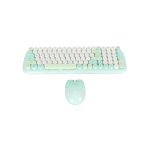 Coteeci 84020 Wireless Keyboard and Mouse Combo