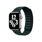 Coteetci Dual Magnetic Watch Band for iWatch