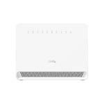 Cudy LT400E N300 Single-Band 4G LTE SIM Wi-Fi Router