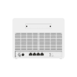 Cudy LT400E N300 Single-Band 4G LTE SIM Wi-Fi Router