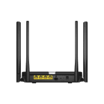 Cudy LT500 AC1200 Dual-Band 4G LTE Wi-Fi Router