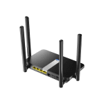 Cudy LT500 AC1200 Dual-Band 4G LTE Wi-Fi Router