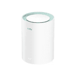 Cudy M1500 AX1500 Dual Band Wi-Fi 6 Mesh Router