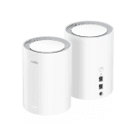 Cudy M1800 AX1800 Dual Band Mesh Router
