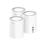 Cudy M1800 AX1800 Dual Band Mesh Router
