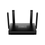 Cudy WR1500 AX1500 Dual Band WiFi 6 Mesh Router