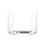 Cudy WR3000S AX3000 Dual‑Band Mesh Wi‑Fi 6 Gigabit Router
