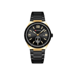 Curren 8471 Luxury Quartz Stainless Steel Strap Men’s Watch