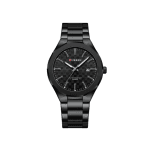 Curren 8477 Stainless Steel Analog Quartz Men’s Watch