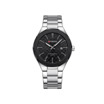 Curren 8477 Stainless Steel Analog Quartz Men’s Watch