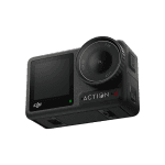 DJI Osmo Action 4 Adventure Combo Camera