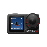 DJI Osmo Action 5 Pro Adventure Combo Camera