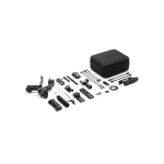 DJI RS 4 Pro Gimbal Stabilizer Combo