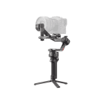 DJI RS 4 Pro Gimbal Stabilizer Combo