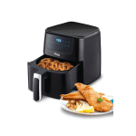 DSP Smart Digital Air Fryer 8.5L