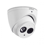 Dahua DH-HAC-HDW1200EMP-A 2MP HDCVI IR EyeBall Camera with Audio