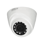 Dahua DH-HAC-HDW1200RP 2MP HDCVI IR Eyeball Dome Camera