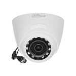 Dahua DH-HAC-HDW1200RP 2MP HDCVI IR Eyeball Dome Camera