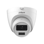 Dahua DH-HAC-HDW1209CLQP-A-LED 2MP Full Color HDCVI Dome Camera With Audio