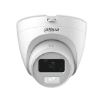 Dahua DH-HAC-HDW1209CLQP-IL-A 2MP Smart Dual Light HDCVI Eyeball Camera