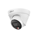 Dahua DH-IPC-HDW1239T1-A-IL 2MP Smart Dual Light Dome IP Camera