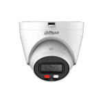 Dahua DH-IPC-HDW1239V-A-IL 2MP Smart Dual Light Eyeball IP Camera