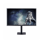 Dahua DHI-LM27-E431A 27" 4K UHD 320Hz Dual Mode IPS Gaming Monitor