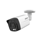 Dahua HAC-HFW1200TLMP-IL-A 2MP Smart Dual Light HDCVI Fixed-focal Bullet Camera