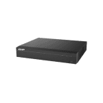 Dahua NVR4208-8P-4KS2 8 Channel 1U NVR