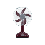Defender DF-2926 Rechargeable Table Fan - 16 Inch