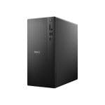 Dell Tower ECT1250 14th GEN Intel Core i3 -14100 Intel UHD Graphics Brand PC