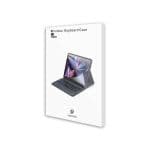Duxducis TK Series Keyboard with Protective Case for iPad